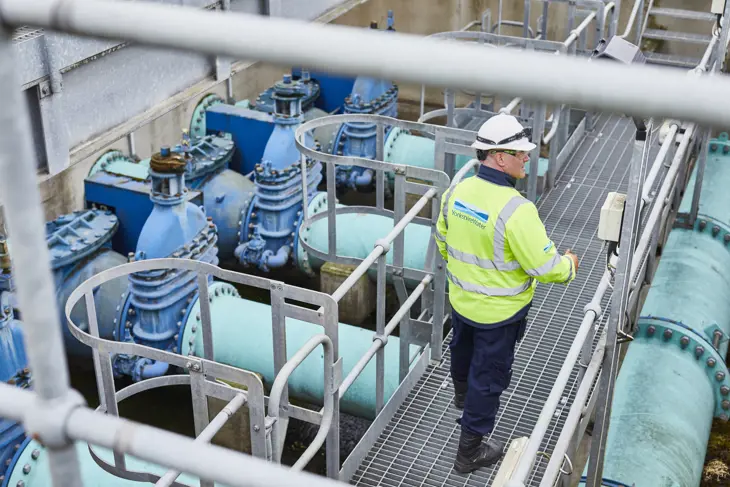 Centrica signs UK Biomethane Agreement with Yorkshire Water and SGN Commercial Services