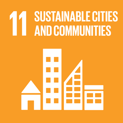 Goal 11: Sustainable Cities