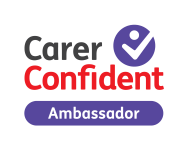 Carer Confident Ambassador