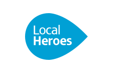 Local Heroes contact