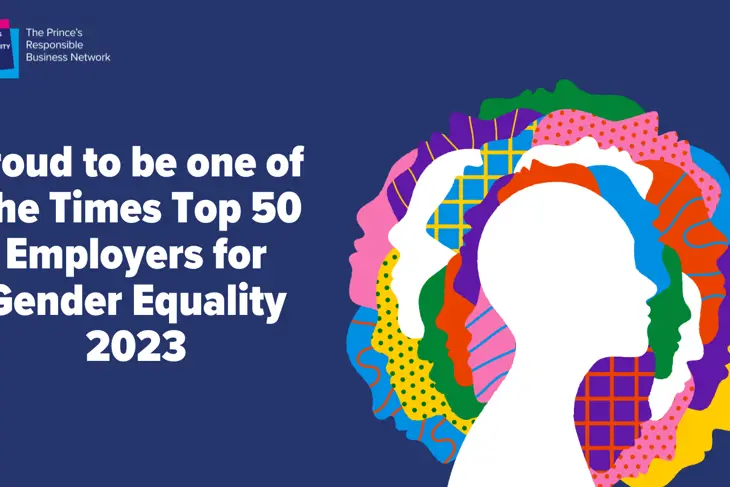 What equality means to Centrica in 2023